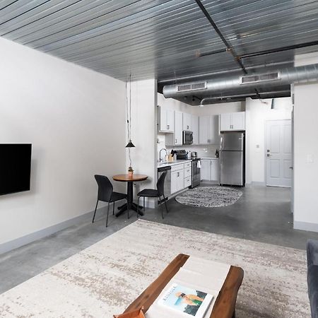 Brewery District 1Br Apt M5 Milwaukee Esterno foto