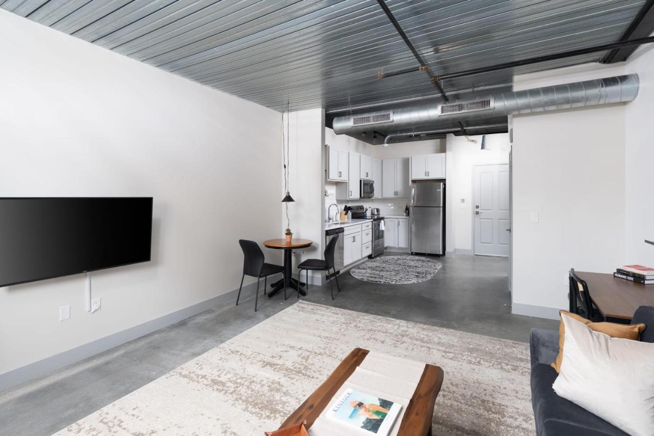 Brewery District 1Br Apt M5 Milwaukee Esterno foto