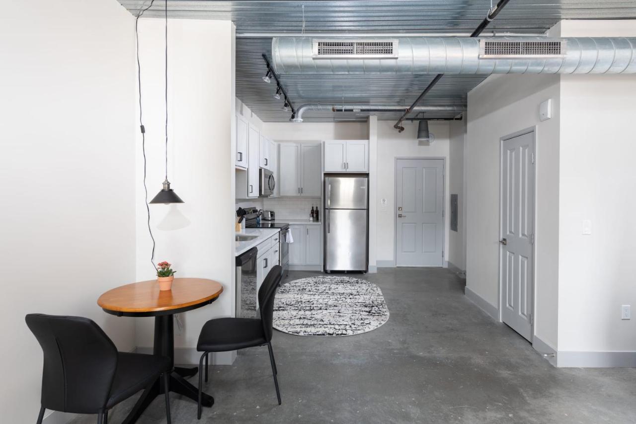 Brewery District 1Br Apt M5 Milwaukee Esterno foto