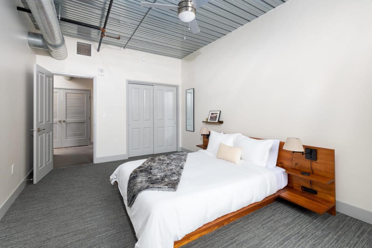 Brewery District 1Br Apt M5 Milwaukee Esterno foto