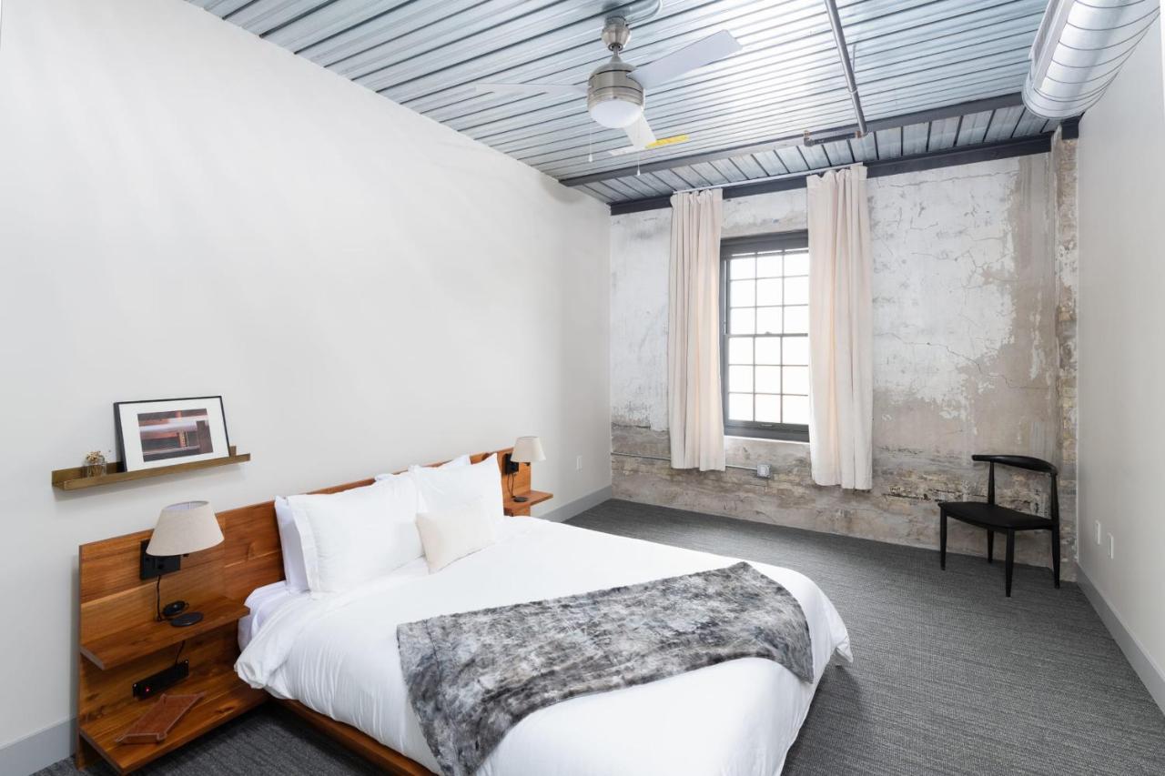 Brewery District 1Br Apt M5 Milwaukee Esterno foto