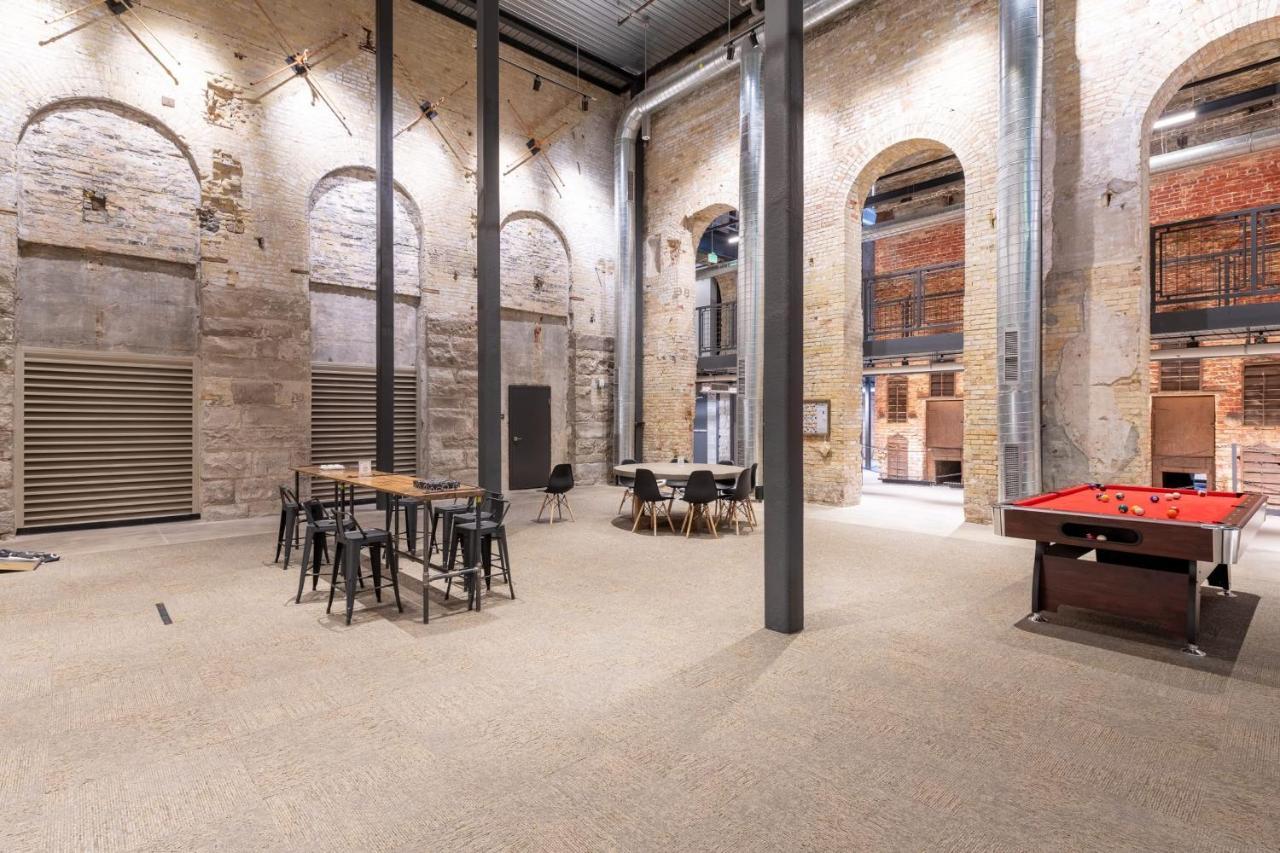 Brewery District 1Br Apt M5 Milwaukee Esterno foto