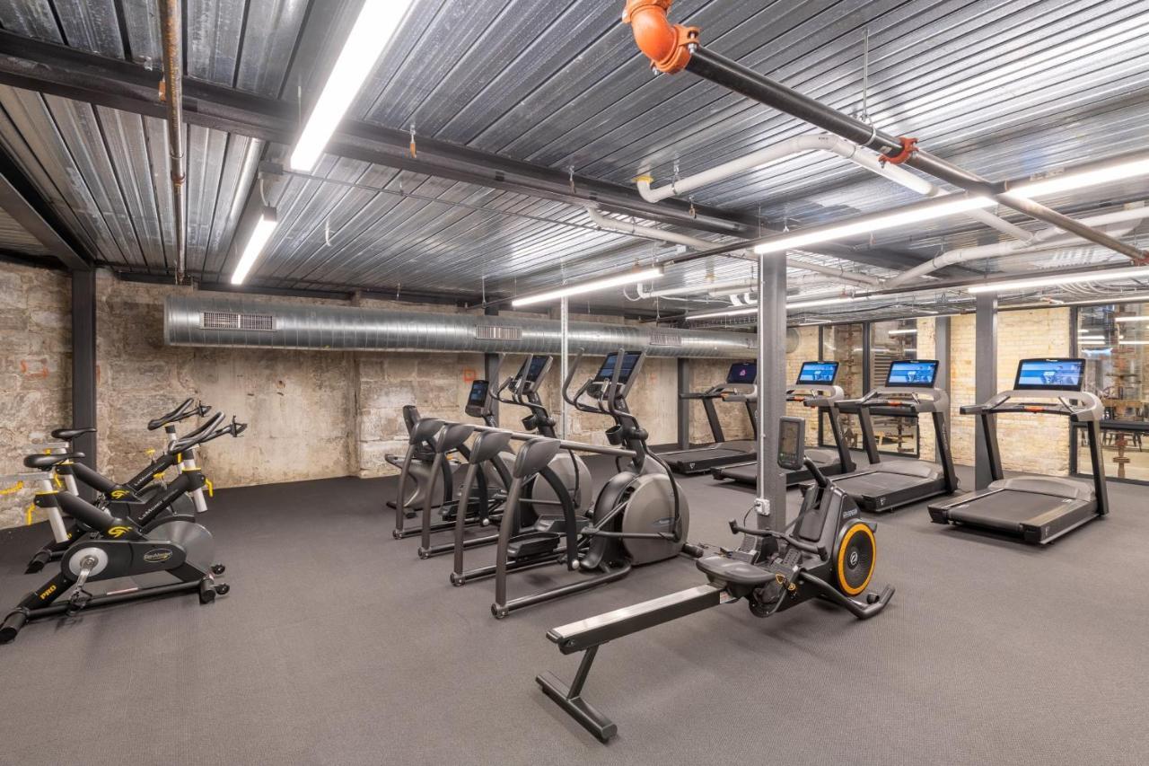 Brewery District 1Br Apt M5 Milwaukee Esterno foto